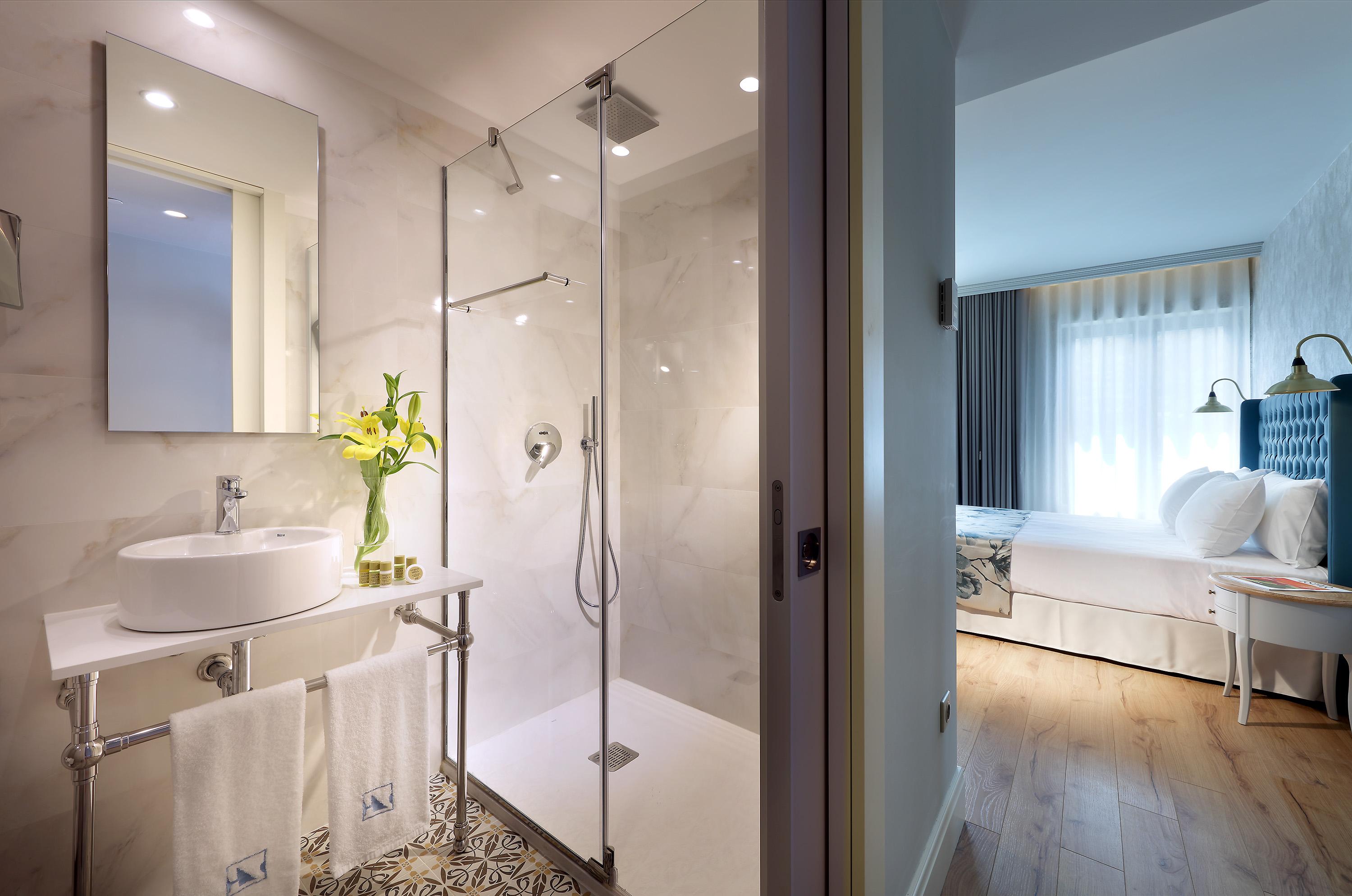 Eurostars Porto Douro Hotel Ngoại thất bức ảnh